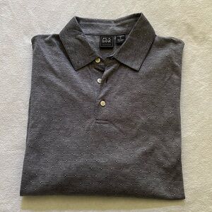 Joseph A Bank Men’s XL Traditional Fit Short Sleeve Shirt